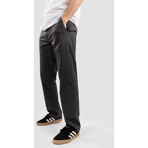 Volcom Frickin Modern Stret Hlace charcoal heather Cene
