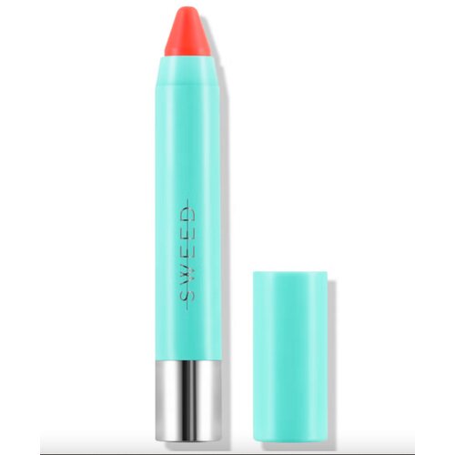 SWEED Le Lipstick - Holly Hock Cene