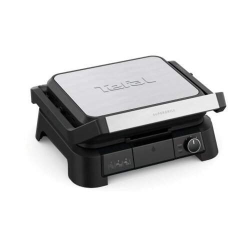 Tefal namizni žar Supergrill GC510DE0 Slike