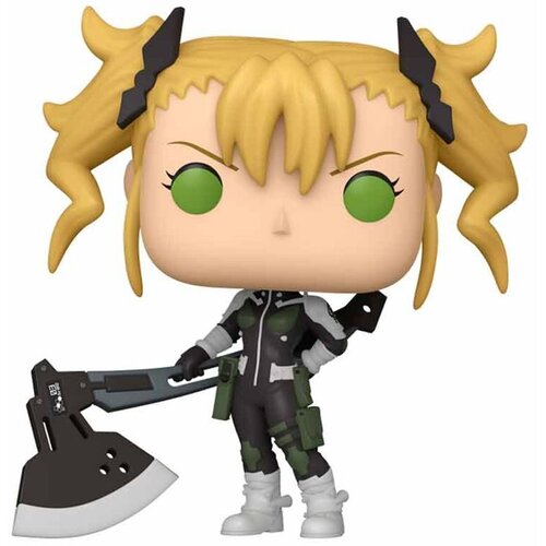 Funko Figura POP Kaiju No. 8 Kikoru Shinomiya Cijene