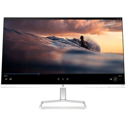 HEWLETT-PACKARD Monitor HP Series 5 524sa 60,5 cm (23,8″) FHD IPS LED 100 Hz Cijene