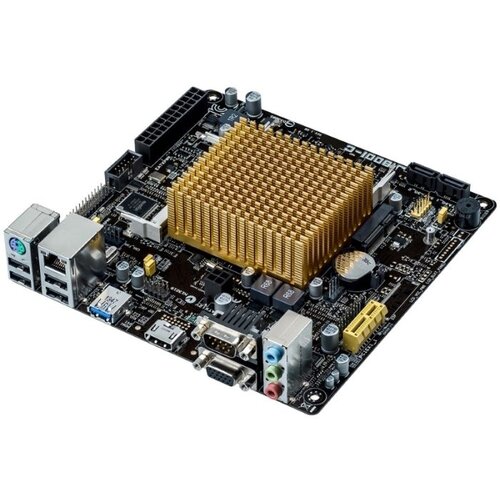 Asus J1800I-C matična ploča Slike