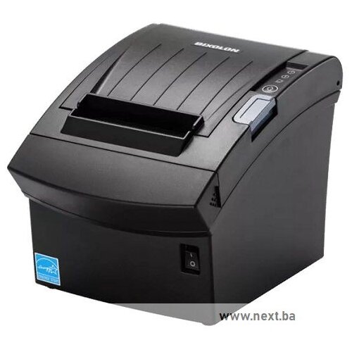 POS Printer SM SRP-350VSK/BEG, USB i serial, Slike