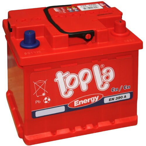 Topla akumulator energy (12 v, 55 ah) Cene