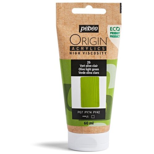 PEBEO ORIGIN akrilna boja 60 ml | Razne nijanse | Razne nijanse Cijene
