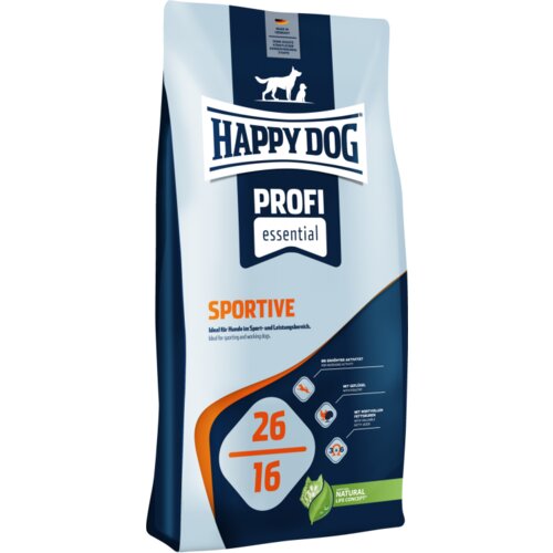 Profi Line sportive 26/16 20 kg Slike