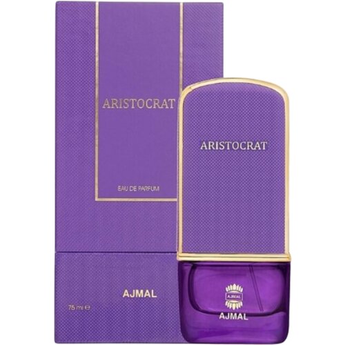Ajmal Ženski parfem Aristocrat for Her 75ml EDP Slike