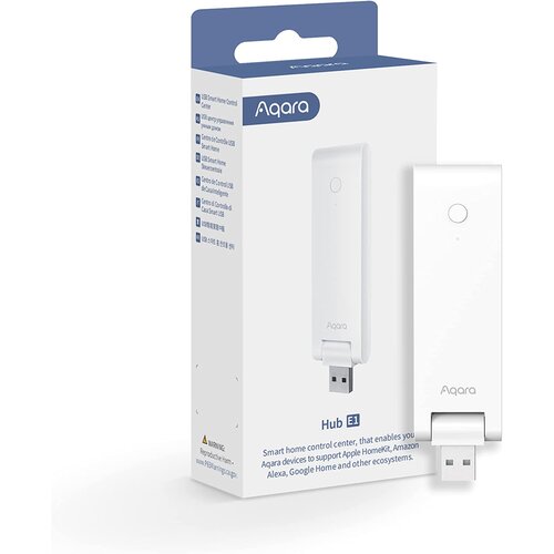 Aqara Smart Hub E1, ZigBee 3.0 Protokol Cene