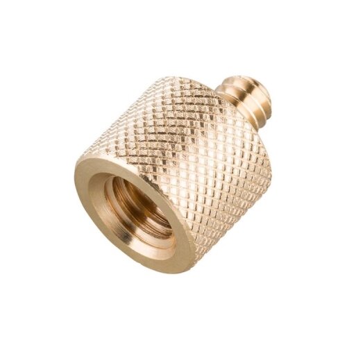 Manfrotto 015 Adapter 1/4 to 3/8 Slike