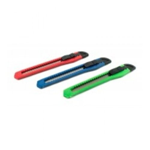  Skalpel 18MM plast. lioner ( 44431 ) Slike