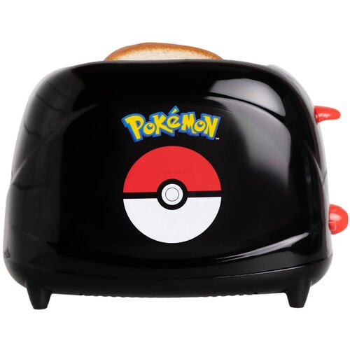  Mad Monkey Pok&eacute;mon - Toaster 2 slice(s) Black, Red, White Cijene