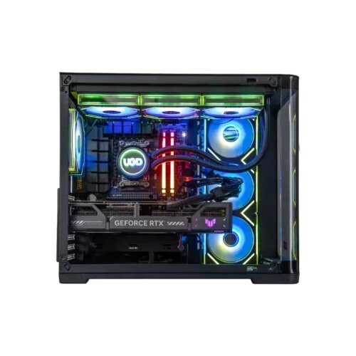 UGD Kući&scaron;te Valkyrie 2863A 750W Cene