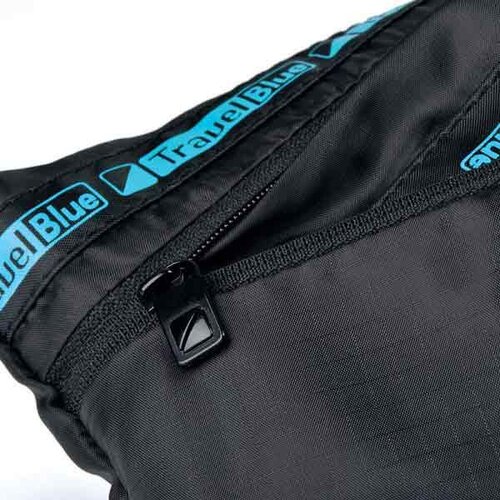Travel Blue preklopna putna torba Tote (060) Slike
