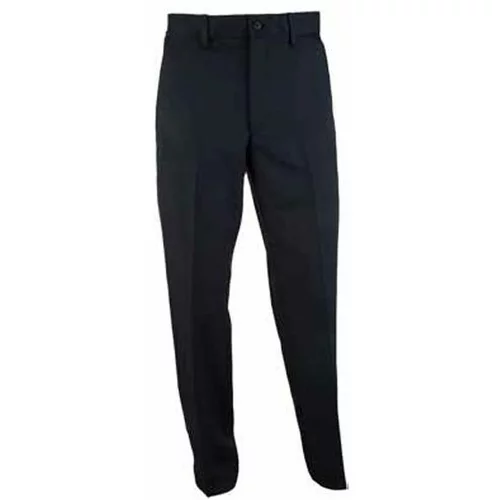 Greg Norman STRETCH TECH TROUSER Muške hlače za golf, crna, veličina