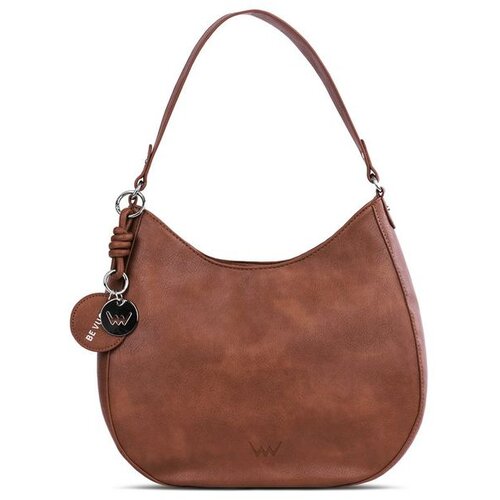 Vuch Shopper torba Adelia Brown, 32 x 33 cm Cijene