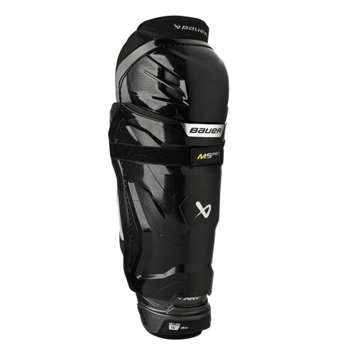Bauer &Scaron;čitniki za golen Supreme M5 Pro - Intermediate, velikost: 13.0, (20692292) Cene