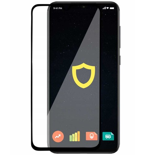 Spacecase 5D kaljeno steklo za xiaomi MI9 se za&amp;scaron;čitna folija, (21975402) Slike
