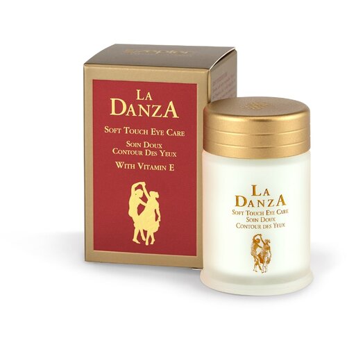 La Danza blagi antirid za predeo oko očiju 30ml Cene