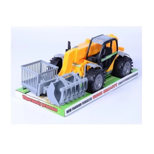 157239 traktor set Cene