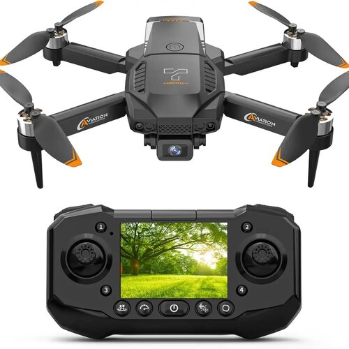  Profesionalni dron za decu i odrasle za rekreaciju Cene