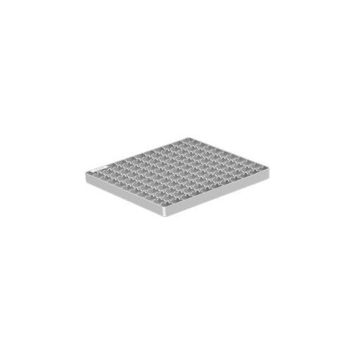 Korpa za sakupljanje otpada 0,3k fi 157mm inox 416906 ACO Cijene