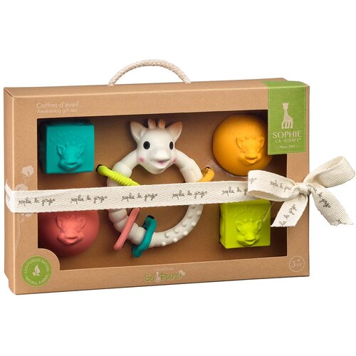 Vulli® so'pure poklon set za učenje early learning Cene