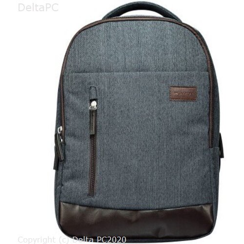 Backpack for 15.6 laptop 600D CNE-CBP5DG6 Slike