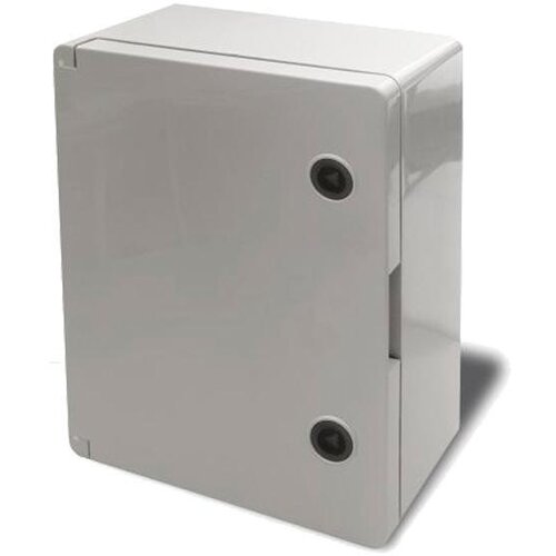 Famatel Zidni ormarić MAGNA 400x300x165, IP65 - 39134-OP/400-300 Slike