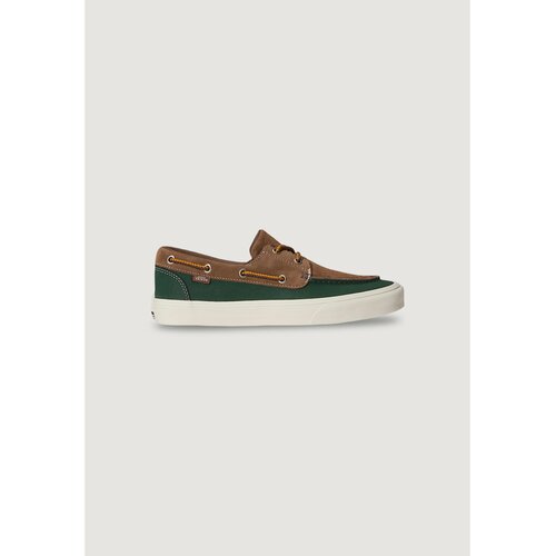 Vans Nizke superge 2-Eyelet Boat Shoe VN000Z96TD81 Večbarvna Slike