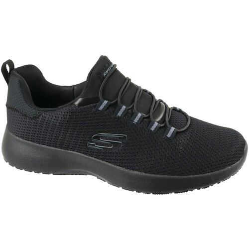 Skechers Muške patike Dynamight, Slip-Ins, 58360-BBK, Crne Cene