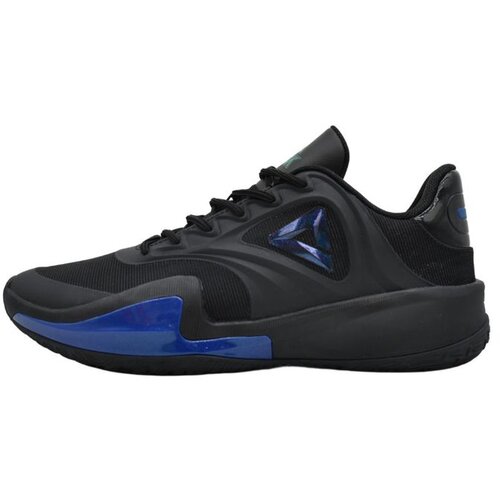 Peak Sport Patike Za Košarku Peak E241161A Black Slike