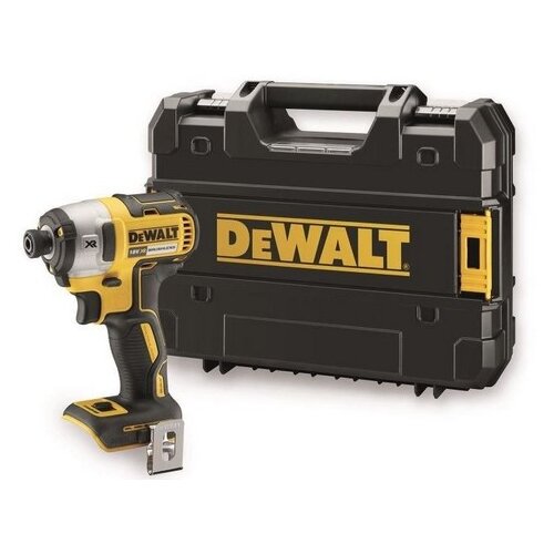 Dewalt akumulatorski udarni odvijač 18V DCF887N Slike