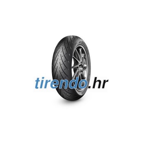 Metzeler Roadtec 01 SE ( 190/50 ZR17 TL 73W zadnji točak, M/C DOT2022 ) Slike