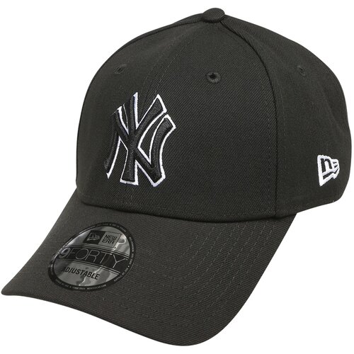 New Era Kapa 'POP OUTLINE 9FORTY' črna / bela Cene