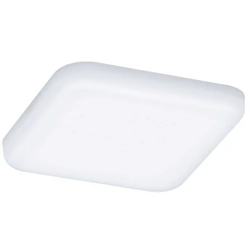 PAULMANN LED panel Varifit Veluna (4,5 W, D x Š x V: 7,5 x 7,5 x 3,1 cm, Satin, Neutralno bijelo, 4.000 K)