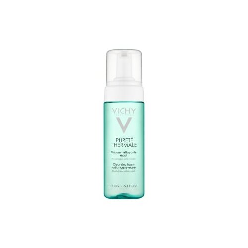 Vichy purete thermale pena za čišćenje osetljive kože lica, 150 ml Slike