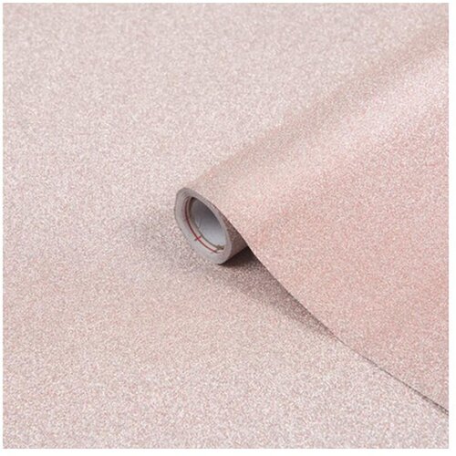 D-C-Fix Samoljepljiva folija metallic glitter roza 0,45x1,5 m Slike
