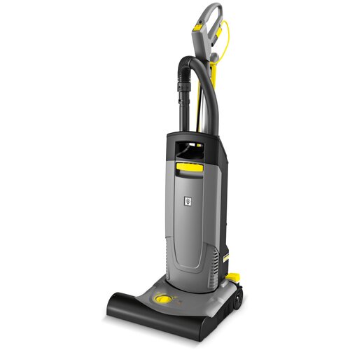 Karcher K&amp;auml;rcher CV38/2 Napredni cistac tepiha i Slike