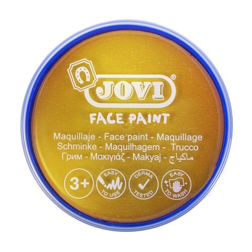  Boja za lice u ča&amp;scaron;ici JOVI 8 ml Slike