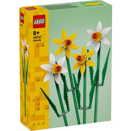 Lego Iconic 40747 - Slike