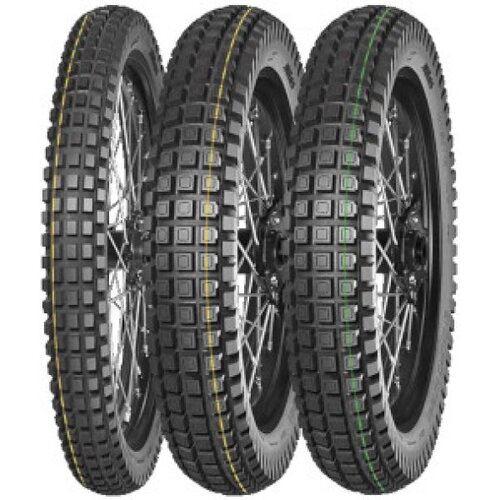 Mitas Enduro Hybrid ( 120/100-18 TT/TL 68P zadnji kotač, M+S karakteristika, Mischung Super Light, gruen ) Cijene