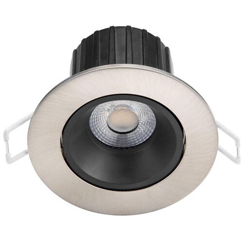 Philips LED prigu&amp;scaron;iva kupatilsko svetlo ABROSA LED/9W/230V IP44 Slike