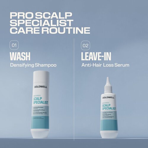 Goldwell Dualsenses Scalp Specialist Anti-Hair Loss Serum serum protiv gubitka kose 150 ml Slike