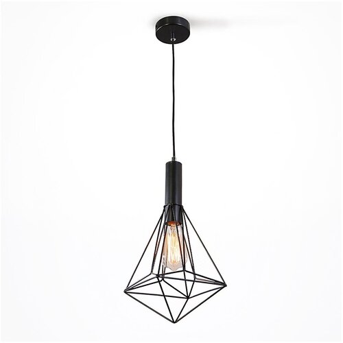  Luster na sajli DIAMOND 1xE27/60W/230V 25 cm Cene