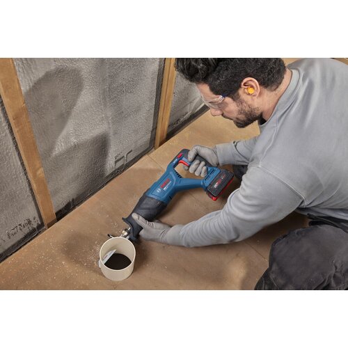 Bosch PRO GSA18V-280 Akumulatorska univerzalna testera 06016D1000 Slike