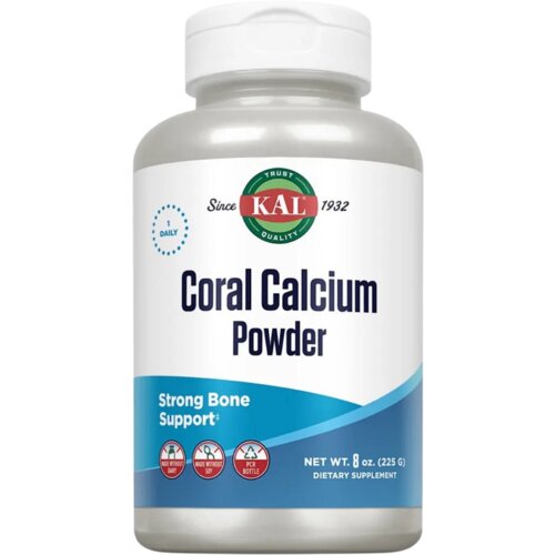KAL cij v prahu (Coral-Calcium) - 225 g Cene