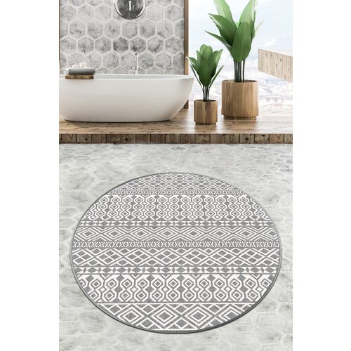 Wallity prostirka za kupatilo 200cm Šarena Cene