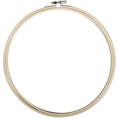 RAYHER Obroč za vezenje, fi 23 cm, vi&scaron;ina 8 mm, (22005938) Cene