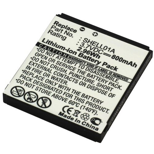 OTB Baterija za Doro PhoneEasy 409 / 410 / 610 / 612, 800 mAh Cene