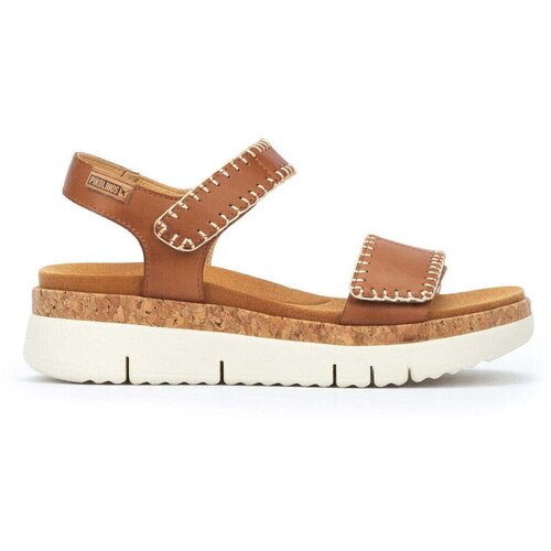 Pikolinos Sandali &amp;amp; Odprti čevlji Palma Kostanjeva Slike